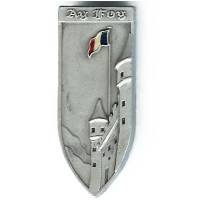 GJF 10 / Gpe 10 "Currière",...