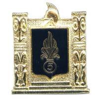 5° Régiment Mixte du...