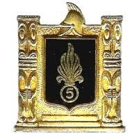 5° Régiment Mixte du...