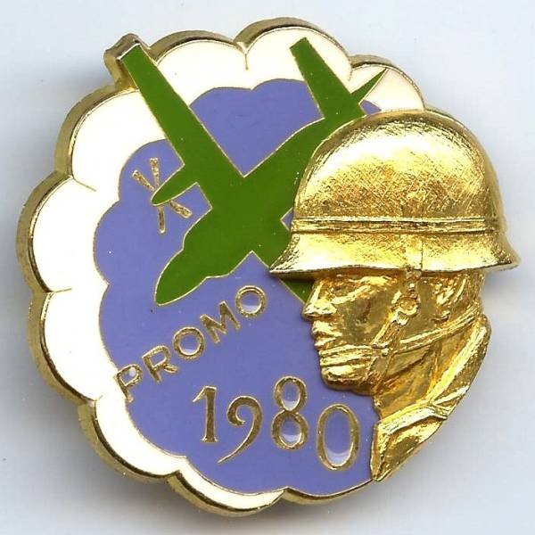 ETAP / Promotion 1622, matriculé
