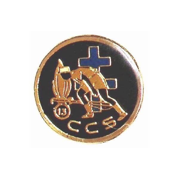13° DBLE / Compagnie de Commandement et des Services , légionnaire