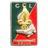 3° Régiment Etranger...