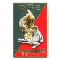 3° Régiment Etranger...