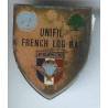French Log Bat UNIFIL France