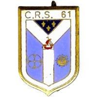 CRS 61 Vélizy , 2° modèle,...