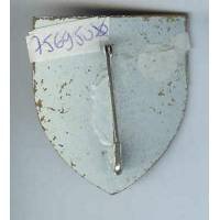 French Log Bat UNIFIL France