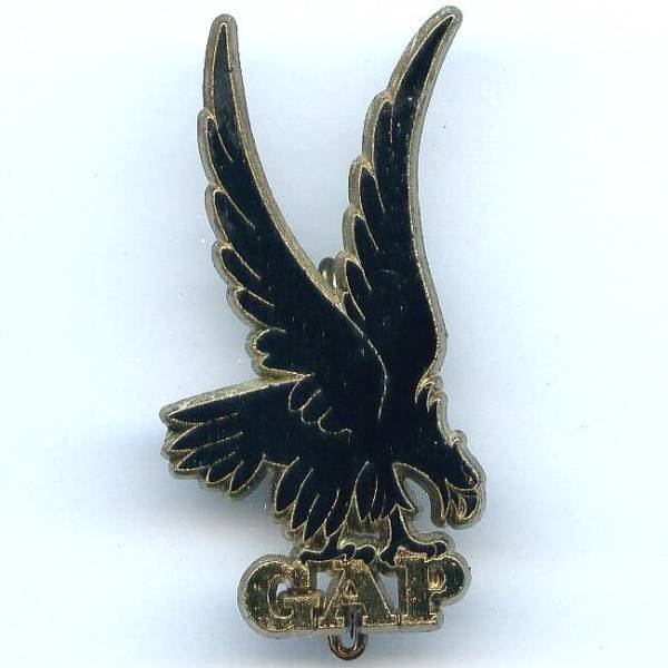 GAP (Groupement Aéroporté), boléro oblong