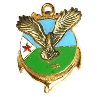 5° Régiment Inter Armes...