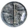75° Régiment d'Artillerie , boléro rond , réserve