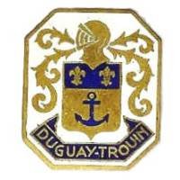 Duguay-Trouin (croiseur...