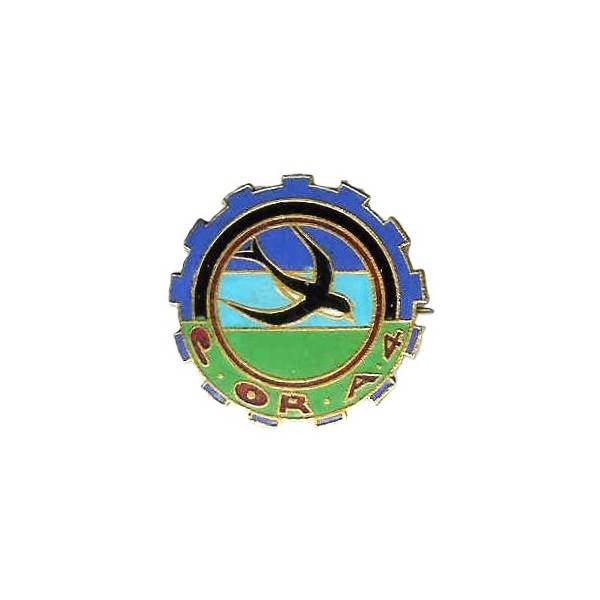 Centre d'Organisation Automobile n° 4  (CORA 4) , hirondelle