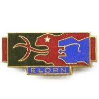 Elorn (pétrolier 1930-58) ,...