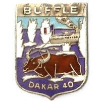 Buffle  (remorqueur...
