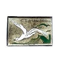 Albatros (contre /...