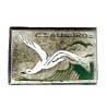 Albatros (contre / torpilleur 1931-60) , rectangulaire, réduction 19x12