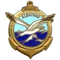 Albatros (contre-torpilleur...