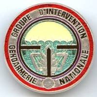 Groupe d'Intervention de la...