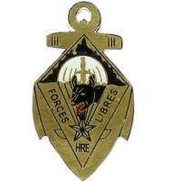 Forces Hré Libres , métal...