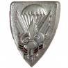 1° Bataillon Etranger Parachutiste , marquage en arc de cercle sur deux lignes