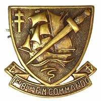 1° Bataillon de Fusiliers...