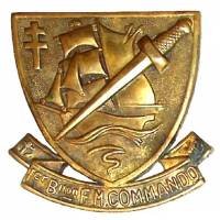 1° Bataillon de Fusiliers...