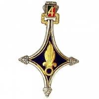 4° Compagnie Saharienne...