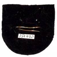 ADER , cinquantenaire, chauve-souris , 18x30 (??)