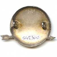 Groupe Aérien d'Observation 593  Alep , 6° escadrille / 39° Escadre au Levant