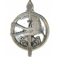 1° Régiment Etranger de...