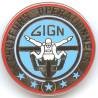 Groupe d'Intervention de la Gendarmerie Nationale / Chuteurs Opérationnels