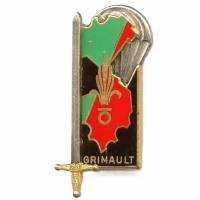 72° Promo Grimault  (EA...