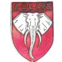 428° Ambulance Chirurgicale...