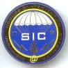 Groupe d'Intervention de la Gendarmerie Nationale / SIC