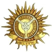 1° Régiment Etranger de...