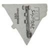 2° Régiment Etranger Parachutiste / 5° Compagnie Désertique / 3° Section , Osiris, numéroté 072