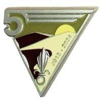 2° Régiment Etranger...