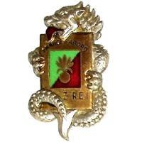 3° Régiment Etranger...