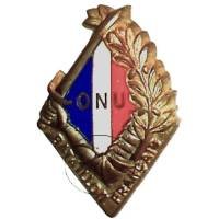 Bataillon Français ONU en...