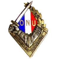 Bataillon Français ONU en...