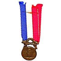 Médaille Ministère de...