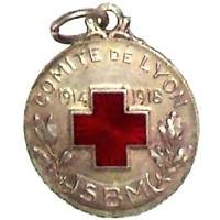 Secours aux Blessés...