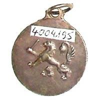 Secours aux Blessés Militaires 1914-1918 / Comité de Lyon , sans ruban