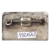 Bisson (aviso-dragueur 1947-66) , rectangle 25x40, peint