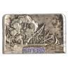 Bisson (aviso-dragueur 1947-66) , rectangle 25x40, peint