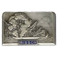 Bisson (aviso-dragueur...