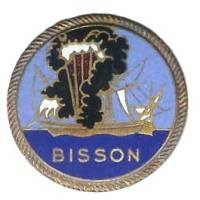 Bisson (aviso-dragueur...