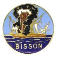Bisson (aviso-dragueur...