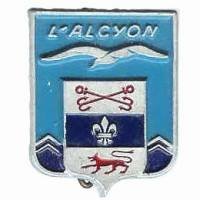 Alcyon (torpilleur 1929-54)...
