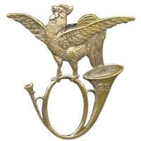 25° Bataillon de Chasseurs...