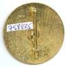 GSIGN, rond, 2° type, grande voile